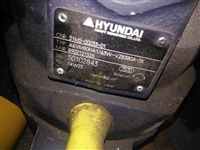Rexroth's full range of valve pumps