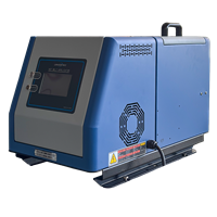 Umaste 7L gear pump hot melt adhesive machine 907B