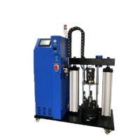 Yumast 5-gallon PUR hot melt adhesive machine P05