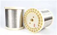 0.18-10mm stainless steel hydrogen annealing, light drawing and other types of stainless steel braided fine wire