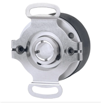 JRT/H incremental through-hole/pinhole encoder