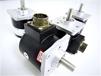 JYI/N incremental shaft encoder
