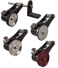 American EPC (ACCU-CODER) TR3 incremental encoder