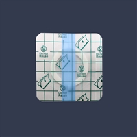 PU film with loop, waterproof, breathable, easy to peel off, easy to stick, reusable