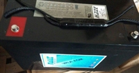Haizhi HZB12-100 maintenance free lead-acid battery UPS power supply DC screen emergency energy storage battery