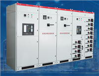 All types of distribution cabinets