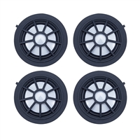 BMW dedicated car speaker high fidelity car audio speaker replacement and upgrade accessories