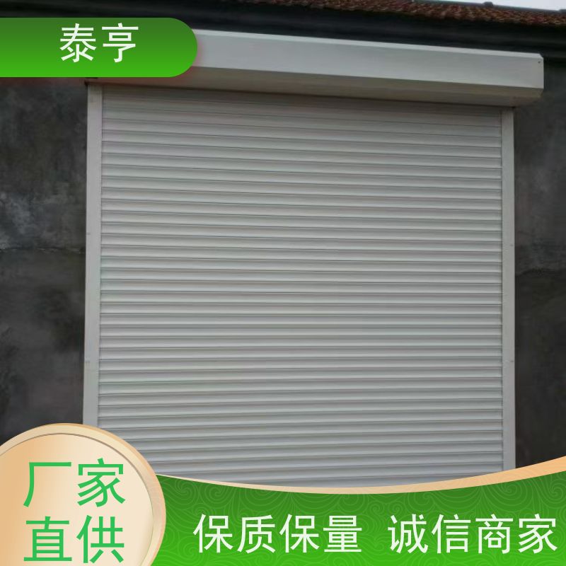 宁波市嘉兴价格明细车库门防火窗
