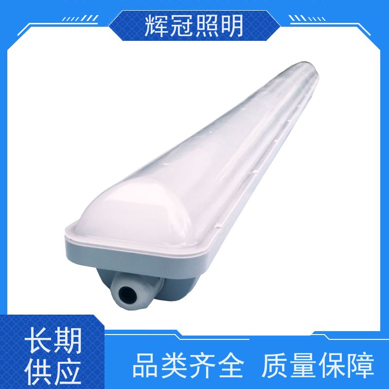 商场地下室 户外隧道三防灯 物美价优品质保证 生产商