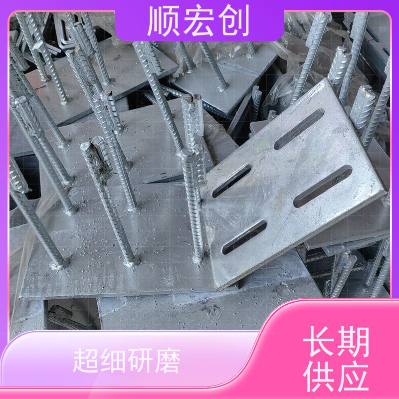 汕尾地脚预埋件/建筑装饰预埋件价格/快速发货