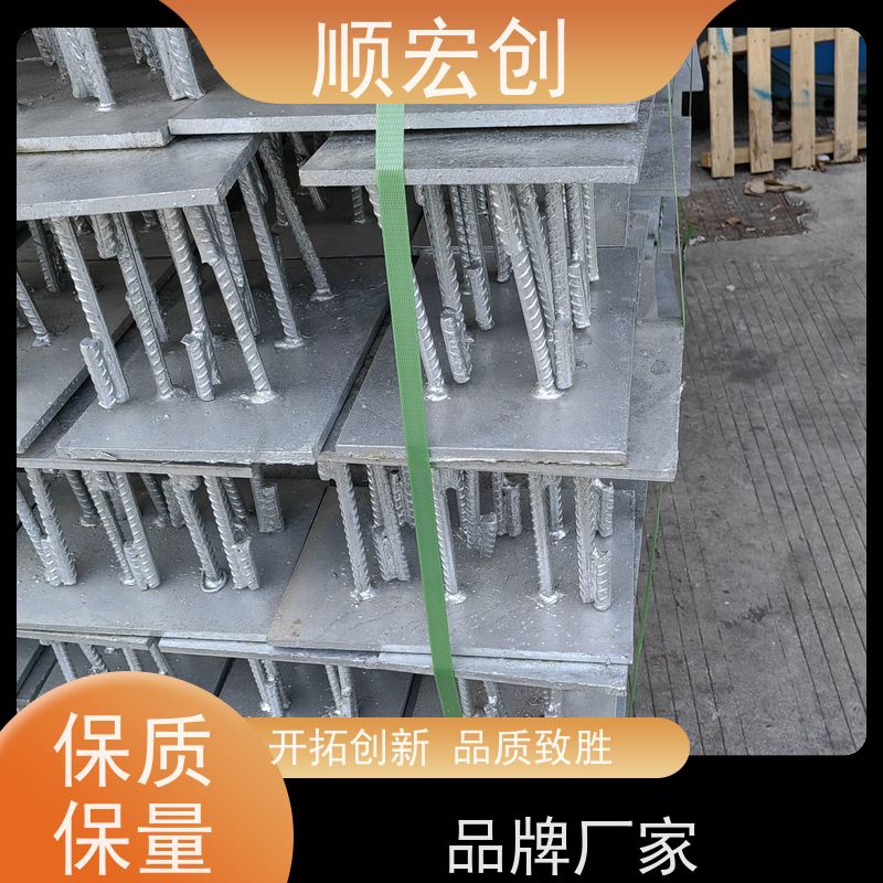汕尾u型预埋件/建筑焊接预埋件报价/库存充足