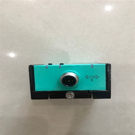 倍加福供电电源用连接器V15-G-PG9
