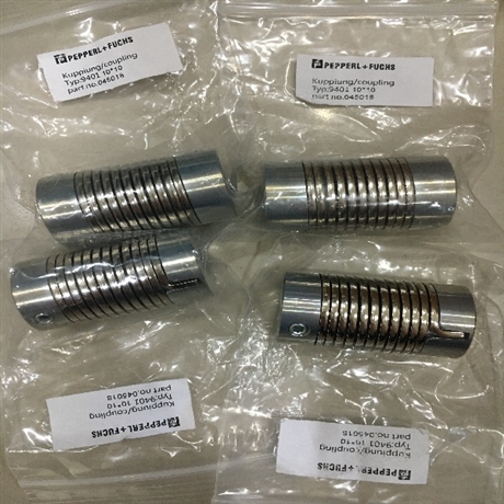 产品说明P+F传感器NCB15-30GM50-Z4