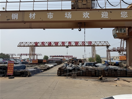 Hot rolled H-beam, I-beam, angle steel, channel steel, and galvanized steel sheet piles in stock supply