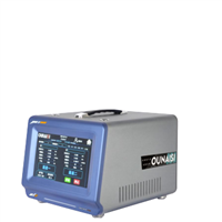 High precision airtightness testing equipment for differential pressure leak detector