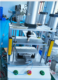 Dongguan Ounaisi Non standard Customized Fixtures Precision Machinery Automation Parts