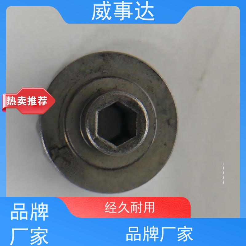 应用广泛 铜合金 寿命久 品质优先加工定制 电机齿