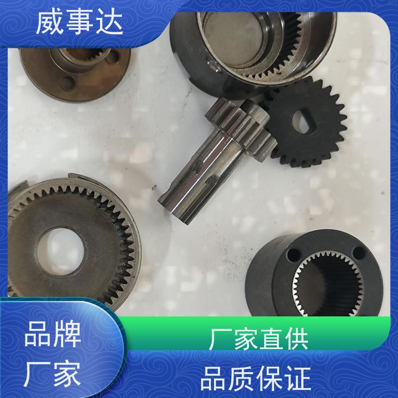 应用广泛 减速齿轮 粉末冶金 精度高 来图来样定制