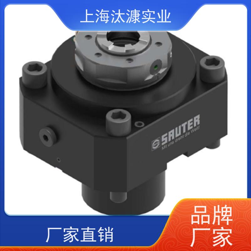 瑞士SAUTER索特 喷嘴 DSF127F001 德国一手货源  