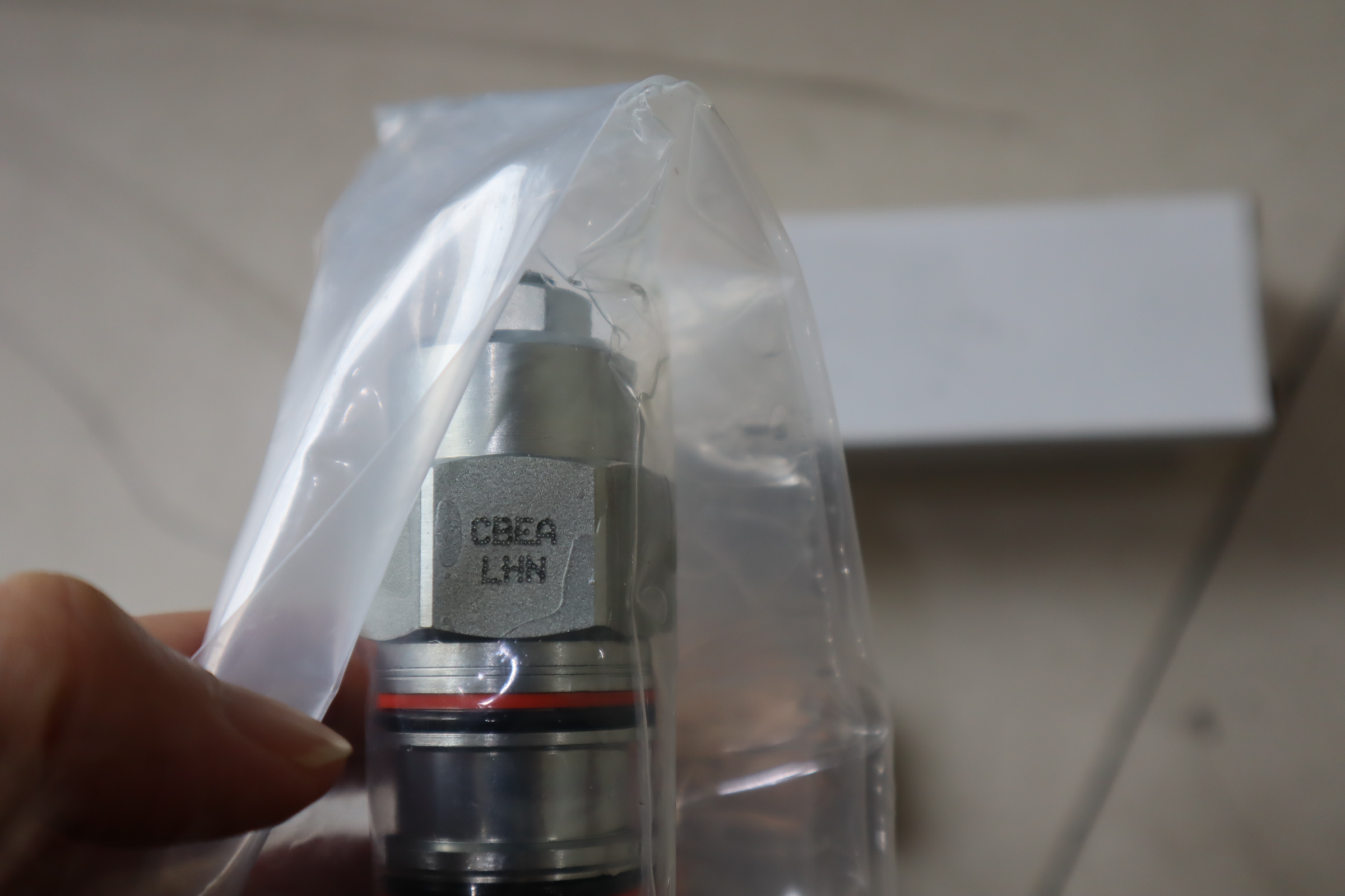 CBEALHN TRQ 45-50 LBF FT/61-68 NM 太阳SUN SUN HYDRAULICS