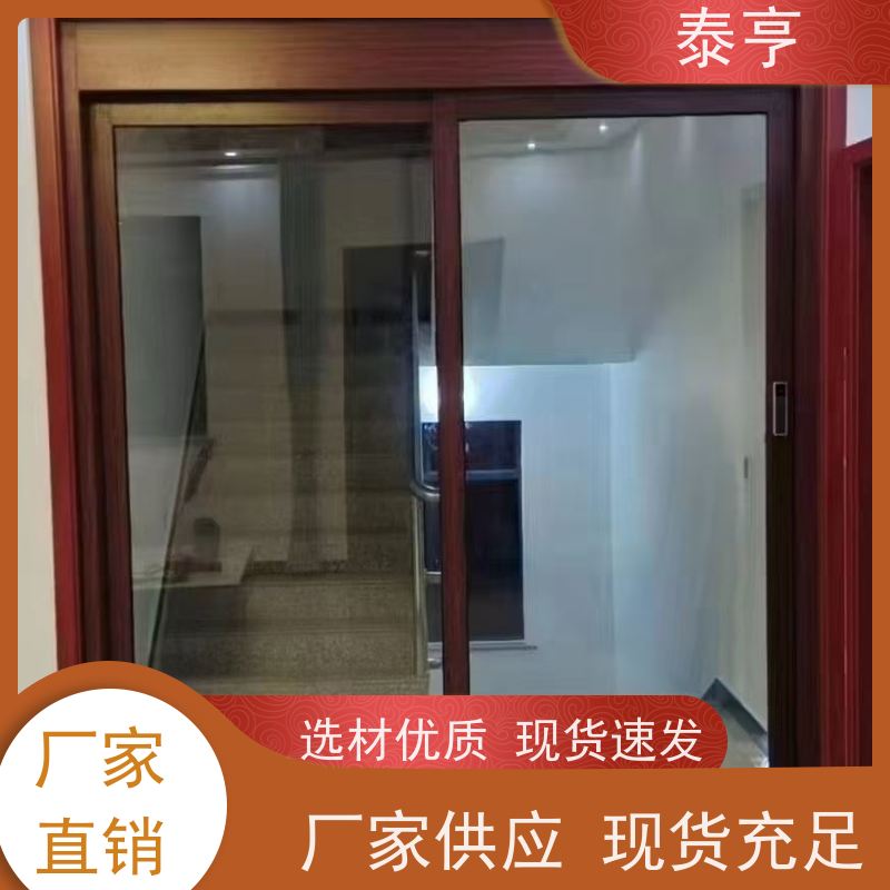 上海杨浦区批发车库门防火窗