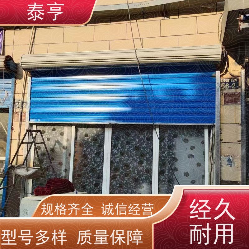 浙江杭州定制价格钢制门