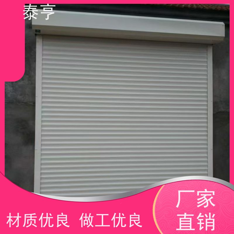 浙江宁波价格防盗门