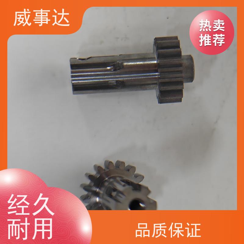 应用广泛 性能稳定 不锈钢 品质优先加工定制 伞齿轮
