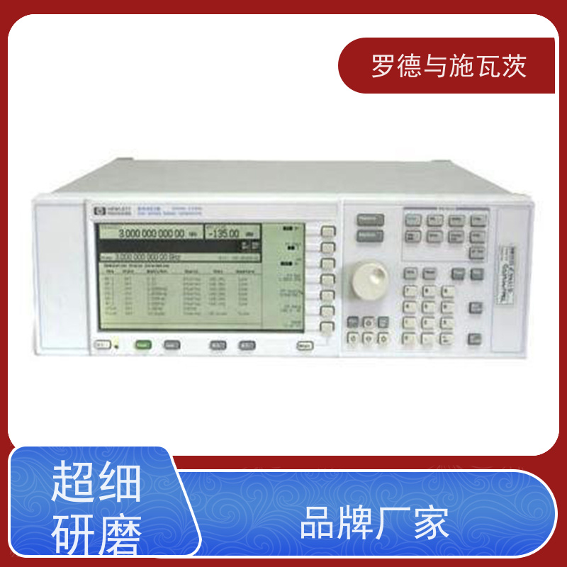 Keysight是德 33250A 信号发生器 波形种类丰富