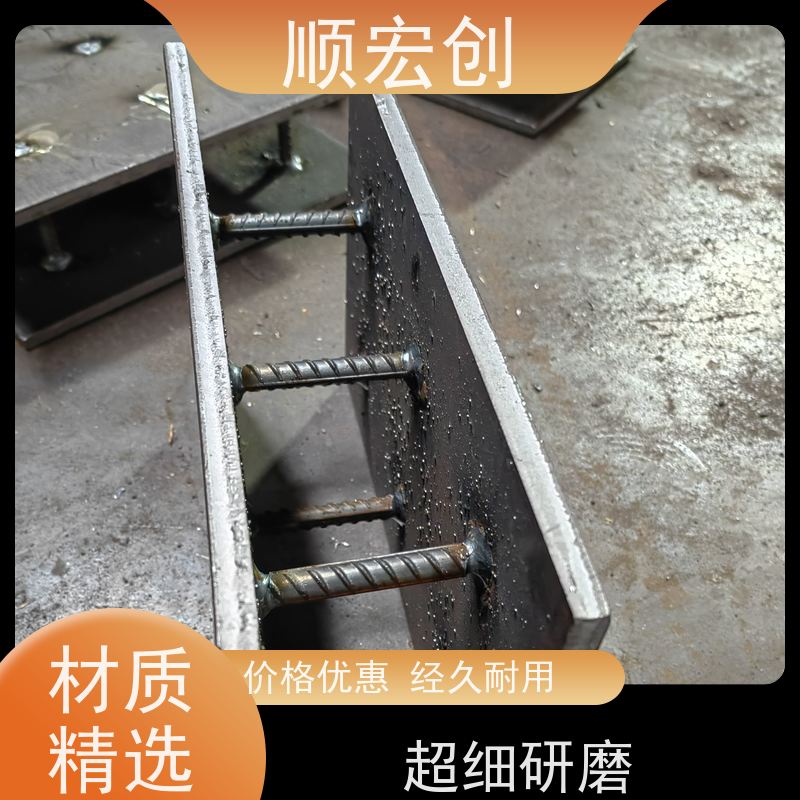 阳江幕墙预埋件/铁路桥梁镀锌预埋件厂家/品质保障