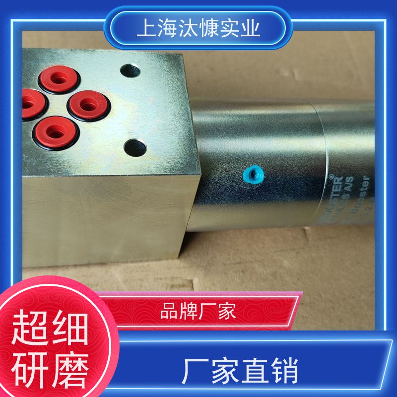 丹麦miniBOOSTER 往复式增压器 HC3-2.0-B-H-NG10 原厂渠道 有报关单