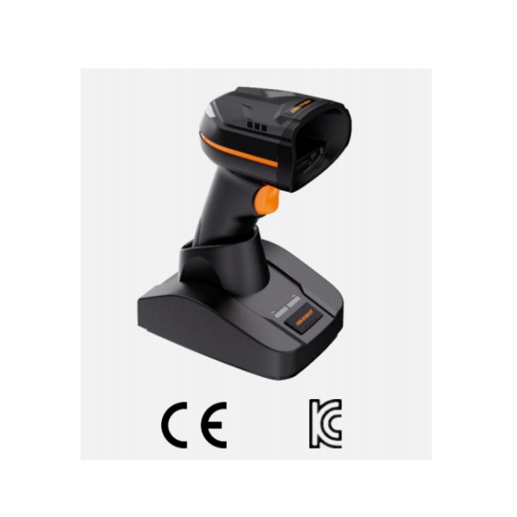 MV-IDH3000B/13SR/05RN/LS 海康4.7mm红光无线网口手持读码器套包