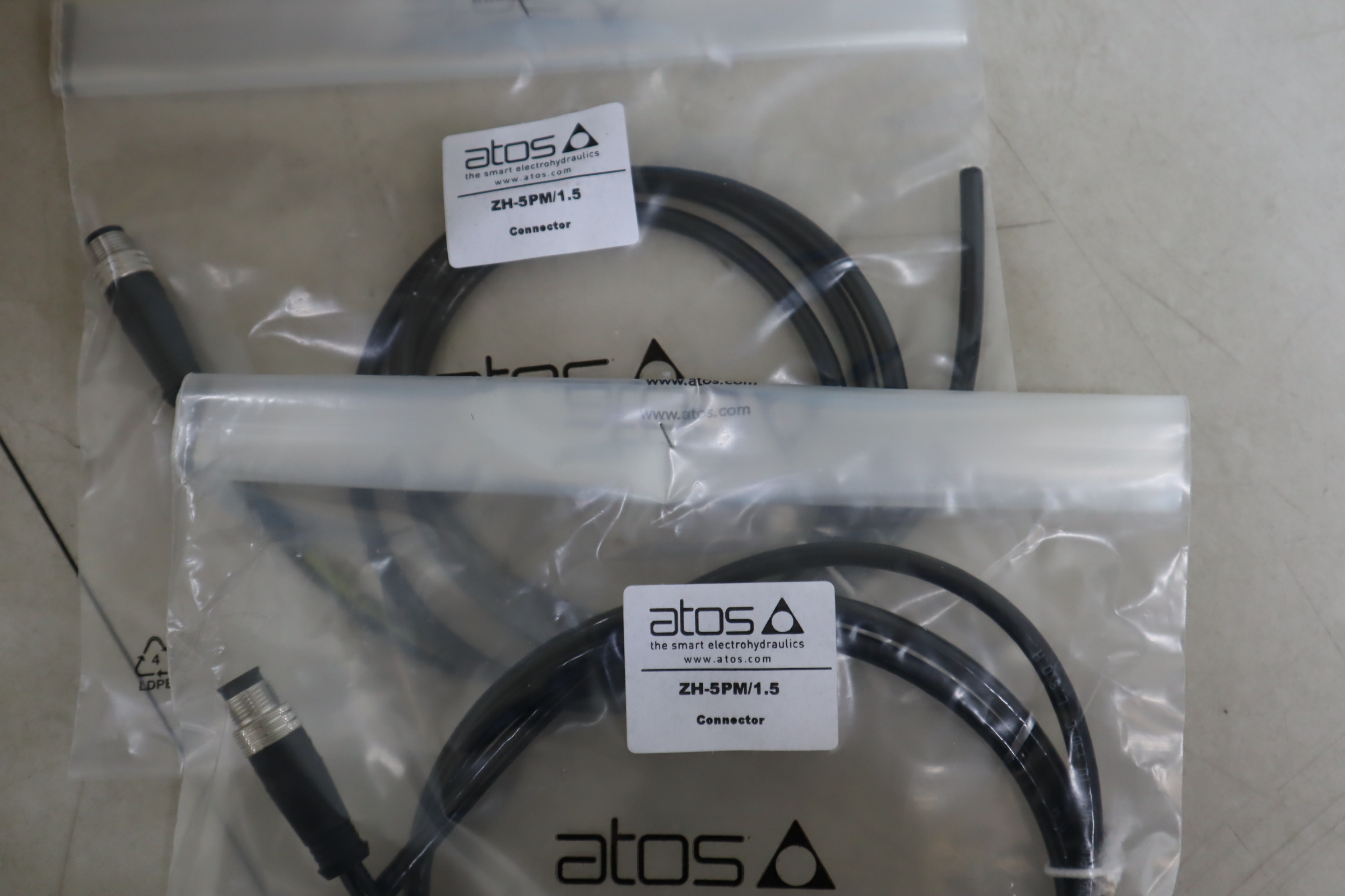 Z-RI-TEZ-AN-NP-01H 45 意大利ATOS阿托斯放大器