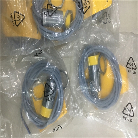 德国TURCK转速监控型电感式传感器Bi5-M18-AD4X