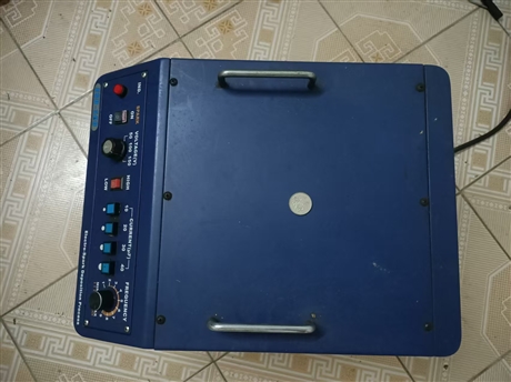 This is an ESD-500 Electro Spark Deposition Process machine, mainly used for mold repair and surface strengthening treatment. Regarding the brand new price of this device, it is currently difficult to find the exact official unified selling price through public channels, mainly due to the following reasons: brand positioning and market channels: This device is produced by Technocoat Co., Ltd. in Japan and belongs to industrial grade precision equipment. It is usually not directly priced and sold