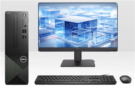 Lenovo, Dell full range of computers, laptops