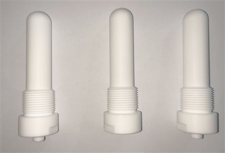 PTFE sensor probe