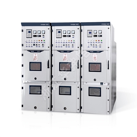 medium voltage switchgear