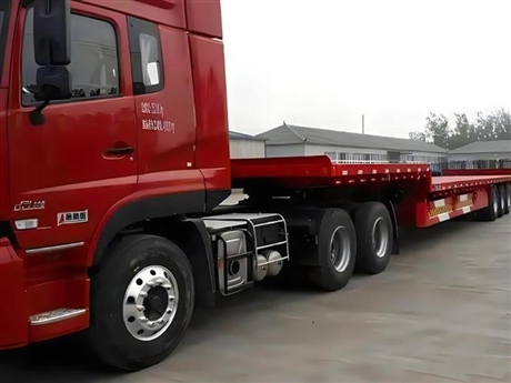 Ningbo to National Less than truckload Large Vehicle Transportation Logistics Service