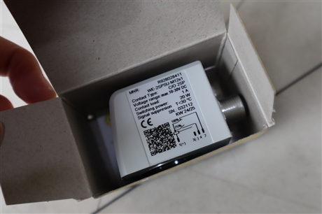 WE-2SPSU-M12X1 R928028411 力士乐REXROTH 汉格斯特HENGST