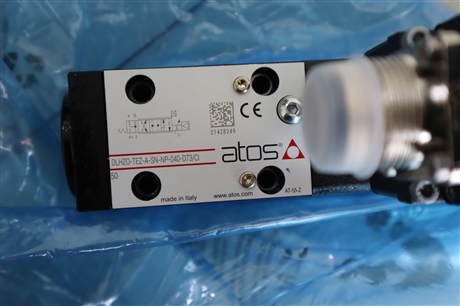 DLHZO-TEZ-A-SN-NP-040-D73/CI AT-55-Z 意大利ATOS阿托斯比例阀