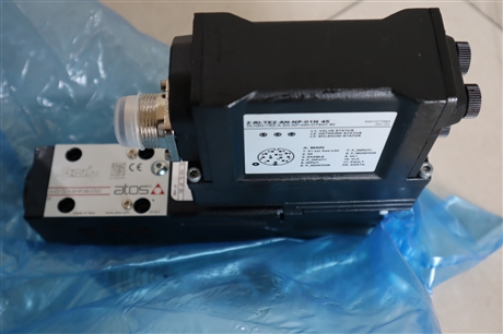 Z-RI-TEZ-AN-NP-01H 45 意大利ATOS阿托斯放大器
