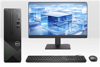 Lenovo, Dell full range of computers, laptops