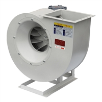 B4-72 series explosion-proof centrifugal fan industrial exhaust and ventilation equipment