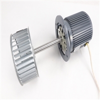 High temperature resistant motor 180W300W1.1KW pizza oven dedicated motor