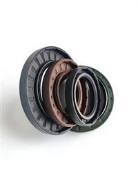 oil seal