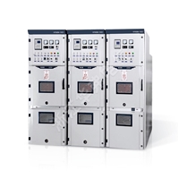 medium voltage switchgear