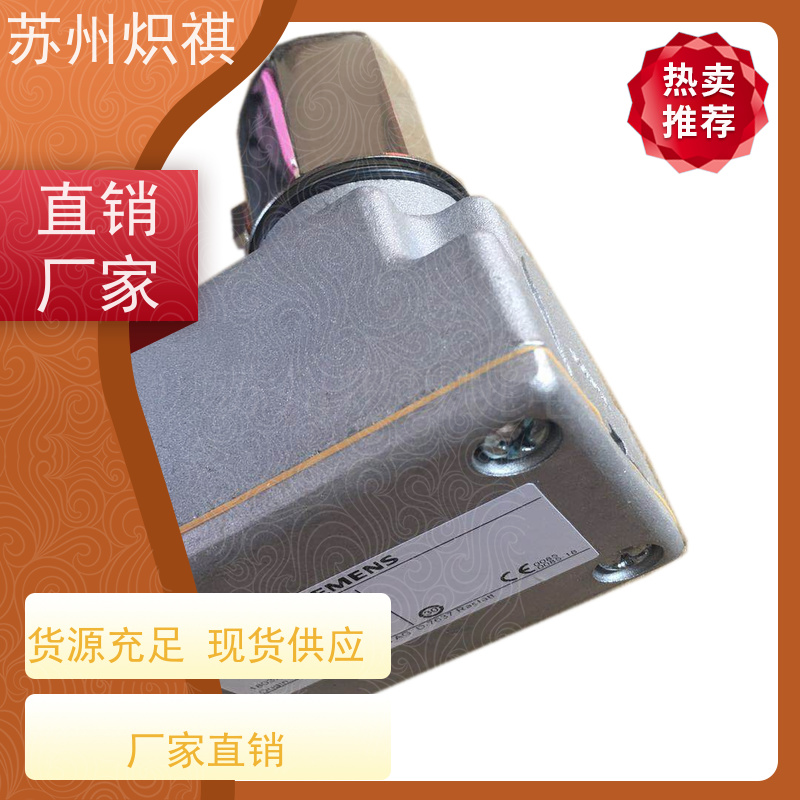 德国西门子SIEMENS 光明管光敏管 QRA53.G17 燃烧器专用