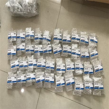 SMC减压阀支架G46-10-01  