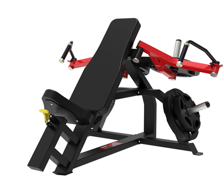 chest press